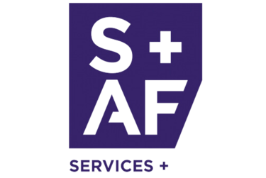 Logo for Student and Activities Fair