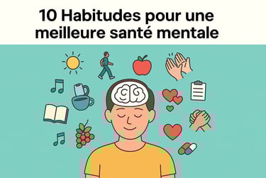 habitudes pour une meilleure santé mentale recherchesante png