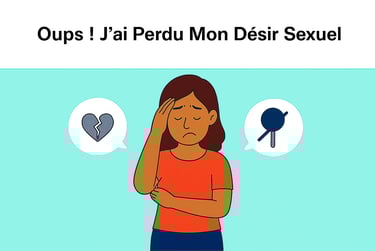 perte de libido, sante sexuelle, recherchesante.com