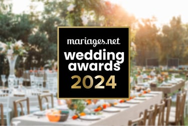 Wedding Award