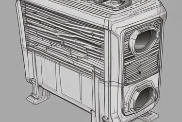 Bright living room with modern inventory