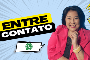 Fale comigo pelo Whatsapp