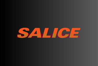 logo of salice