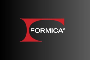 Logo of formica