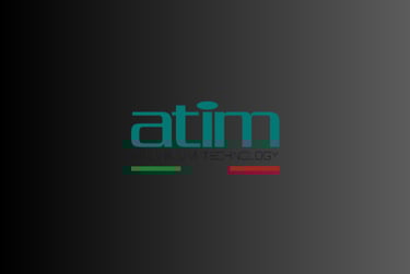 Logo of atim