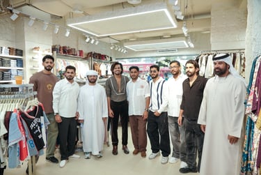 Vestido Clothing Store