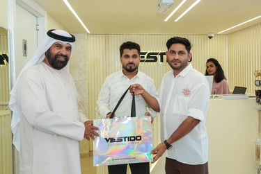 Vestido Clothing Store