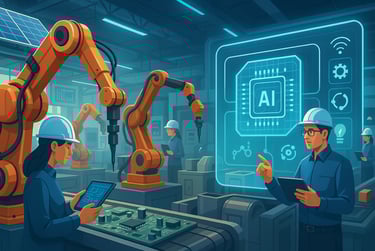 trend in technologies