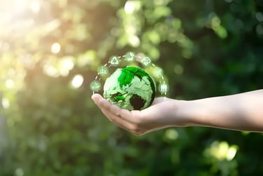 eco-freindly
