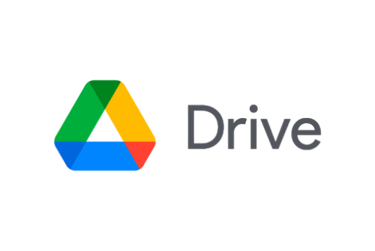 google drive logo