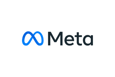 facebook meta logo