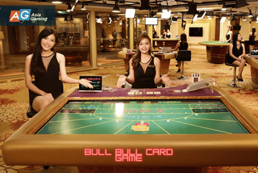 asia gaming casino