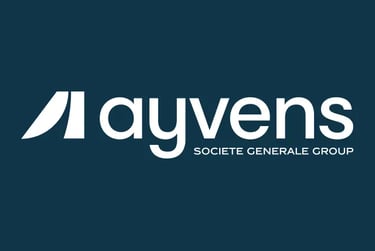 Ayvens website