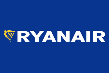 Ryanair website
