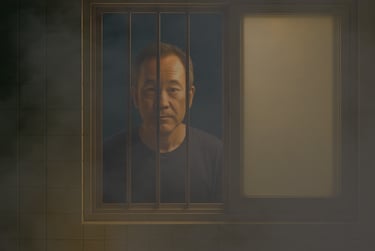 入浴中に不審者の気配を感じるイメージ画像｜堺市のニュースならサカイタイムズ
