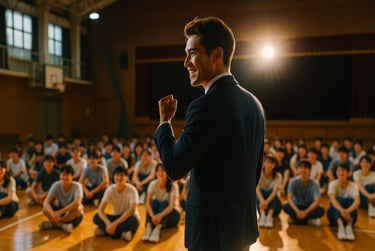 堺市立の小・中学校の校長公募のイメージ画像｜堺市のニュースならサカイタイムズ