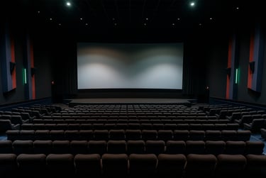 MOVIX堺のイメージ写真|堺市のニュースならサカイタイムズ