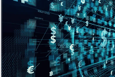 simboli legati al trading