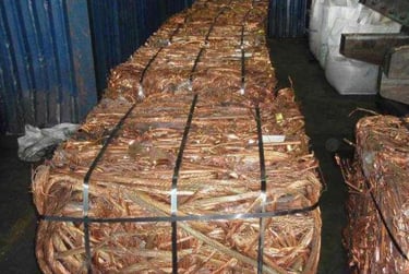 copper wire berry candy for sale
