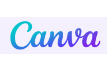 The Canva logo