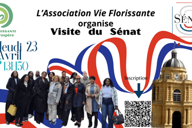 visite sénat