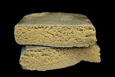 hash cali cbd/cbn