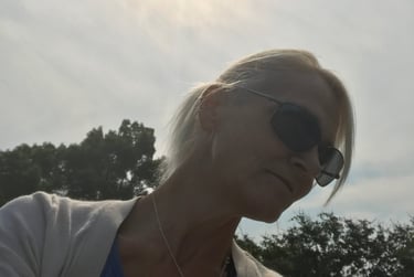 Moon Eclipsing the Sun