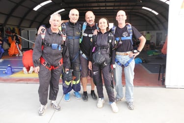 Equipo participante en POP´s 2013