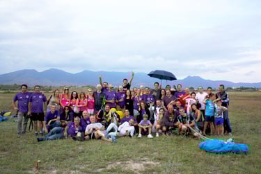 Esto Sí es una competición