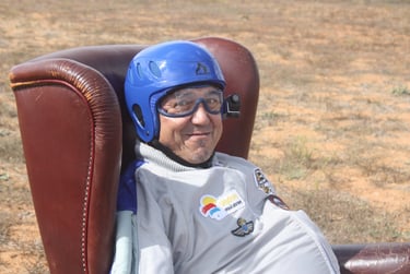 Rafael M.  Genial..!