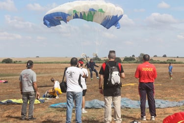 Precision supersenior. :-)