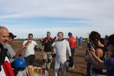 Aunque no es un trofeo, se puede denominar Premio.