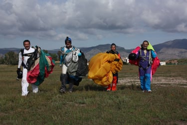 Esto por lo menos son los Beatles...:-)