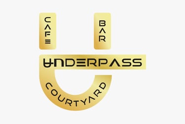 CAFE UNDERPASS LOGO