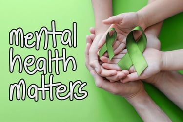Mental Health Matters