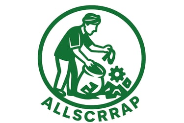 AllScrap - Online Kabadiwala