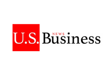 U.S. Business News Logo