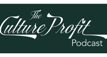 The Culture Profit Logo