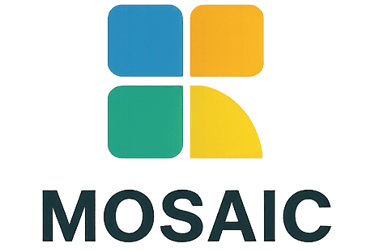 mosaic softwares