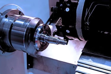 cnc turning service for surgical tools manufacturing