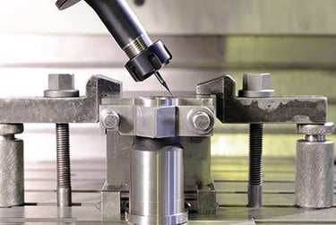 cnc milling services for surgical tools manufacturing