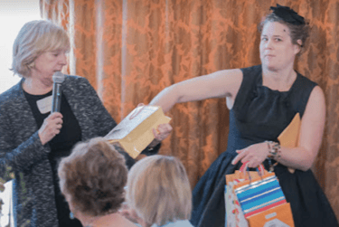2016 Benefit Raffles
