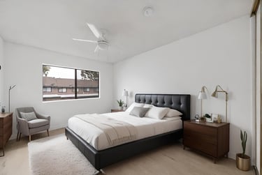 Angie AI Virtual Staging Sample 2