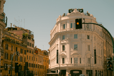 Rome, Italy
