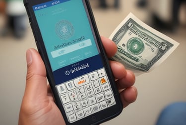 Bright living room with modern inventory