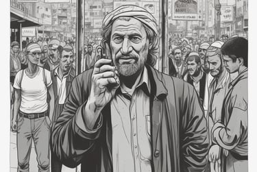 Bright living room with modern inventory