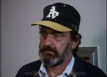 Victor French in Highway to Heaven