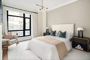 maison sophie turner - inspiration décoration Brest
