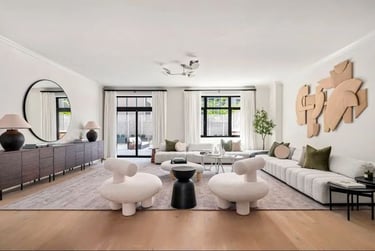 maison sophie turner - inspiration décoration Brest
