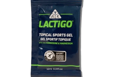 10 ml packet on-the-go size